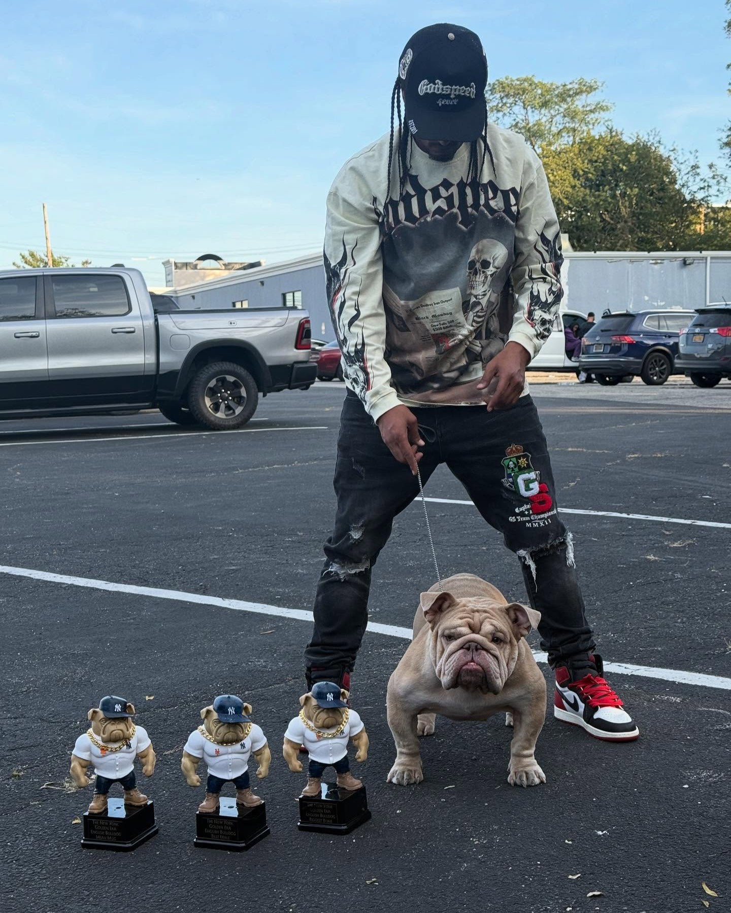 Fresh Frenchie Photo 1