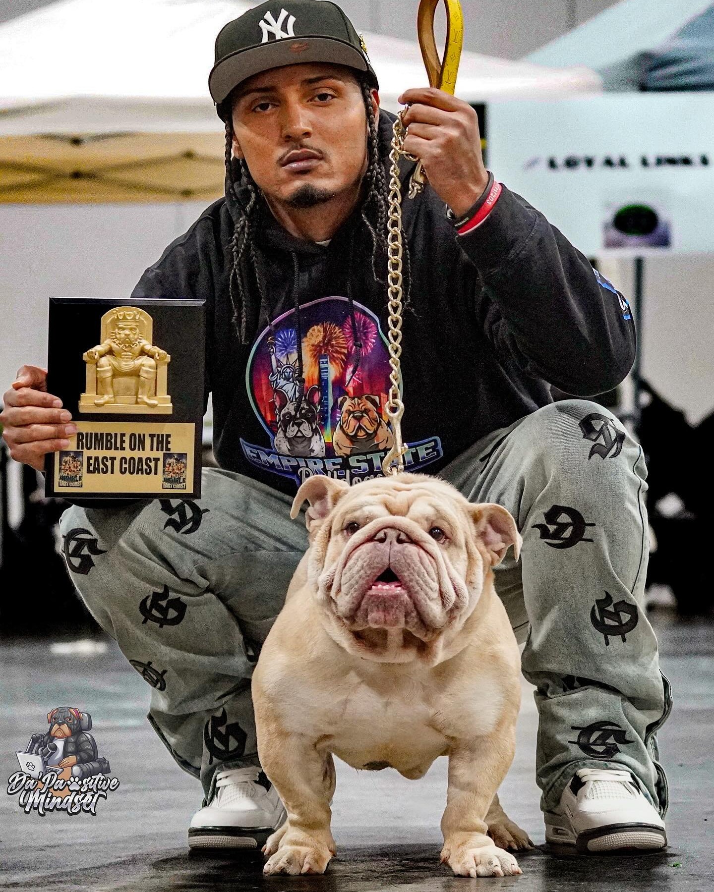 Fresh Frenchie Photo 2