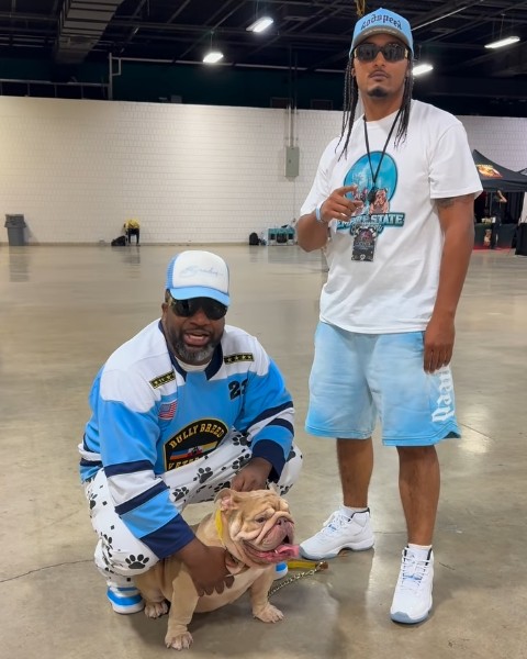 Fresh Frenchie Photo 3